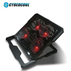 HALION - Cooler Gamer Para Laptop HA-K4