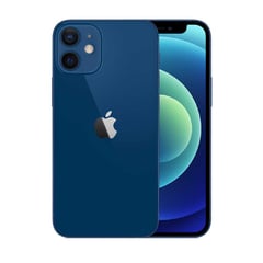 IPhone 12 Mini 128GB 4GB Azul - REACONDICIONADO