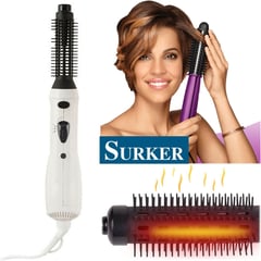 OEM - Cepillo Secador de Cabello 400Watts Surker HB-810