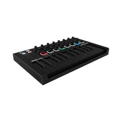 ARTURIA - MINILAB MK2 CONTROLADOR MIDI DEEP BLACK EDITION