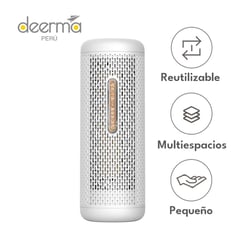 DEERMA - Deshumedecedor Portátil DEM-CS50M