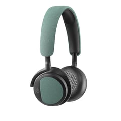 BANG & OLUFSEN - Bang Olufsen Beoplay H2 Audifonos Ultra Flexibles Verde