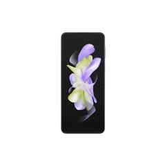 SAMSUNG - Celular Galaxy Z Flip4 256GB Purple