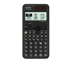 CASIO - CALCULADORA CIENTIFICA CLASSWIZ FX-991LA CW