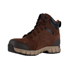 REEBOK - ZAPATOS DE SEGURIDAD PARA HOMBRE - WORK RB4606