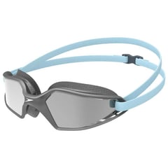 SPEEDO - Lente para Natacion Hydropulse Mirror Silver