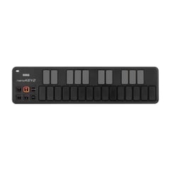 KORG - Controlador - - NANOKEY2-BK - Negro