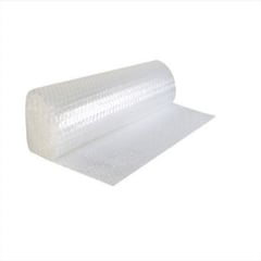 GENERICO - PROTECTOR PLASTICO BURBUJAS BURBUPACK ROLLO 50CM X 3MTS