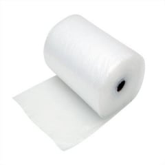 GENERICO - Rollo burbupack burbuja plastica para embalaje 100cm x 10mt