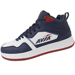 AVIA - Zapatillas Hombre Leon Azul 12-500516-1