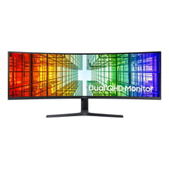 Monitor Curvo 49A950 495K ULTRAWIDE 120hz 4ms