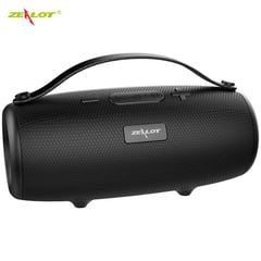 ZEALOT - Zealot-altavoz Portátil con Bluetooth S34