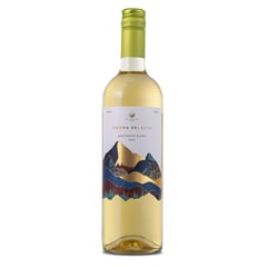 TIERRA SELECTA - Sauvignon Blanc 2021