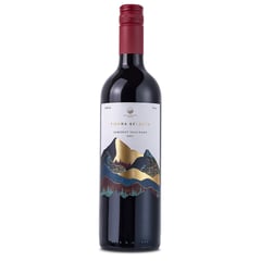 TIERRA SELECTA - Cabernet Sauvignon 2021.