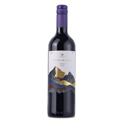 TIERRA SELECTA - Merlot 2021