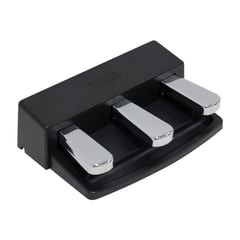 KORG - Pedal para Teclado - - PU-2 - Negro