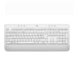 LOGITECH - Teclado Signature K650 Blanco