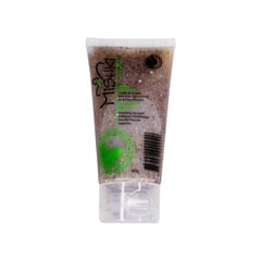 MISHKI - Jabón exfoliante de Ungurahui x 60G