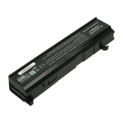 TOSHIBA - Bateria compatible pa3399 6 celdas