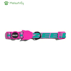 ZEEDOG - ZEECAT COLLAR PARA GATOS MODELO AURA TALLE ÚNICO