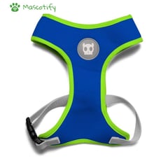 ARNÉS AIR MESH PARA PERROS MODELO ASTRO TALLE L