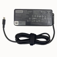 LENOVO - Cargador 20v 3 .25a 65w Punta C Original