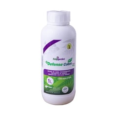 KELPGARDEN - Fungicida Para Plantas - Cobre ORGÁNICO 1L