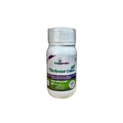 KELPGARDEN - Fungicida Para Plantas - Cobre ORGÁNICO 250ml