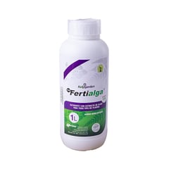 KELPGARDEN - Fertilizante Pet friendly - Fertialga 1 lt.