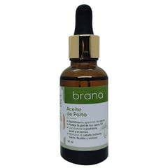 BRANA - Aceite de Palta 30ml