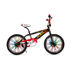 TRINX - Bicicleta BMX Recreativa GTA ARO 20