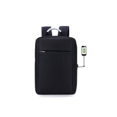 IMPORTADO - Mochila Antirrobo Impermeable Porta Laptop Usb