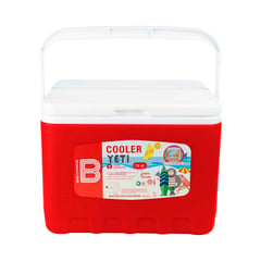 BASA - Cooler yeti 15 qt