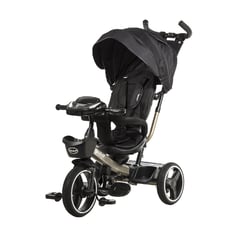 EBABY - Triciclo con entrada USB DERIO Reversible