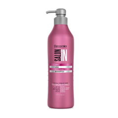 SALON IN - - Liss Control Shampoo1L