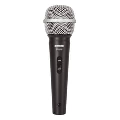SHURE - Microfono SV100 Dinamico
