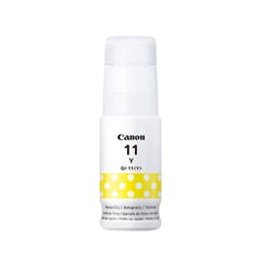 CANON - Botella De Tinta Gi-11 Yellow