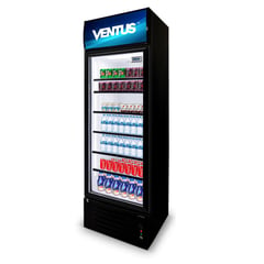 VENTUS - Visicooler de 1 Puerta de 360 Litros LG-360LED -