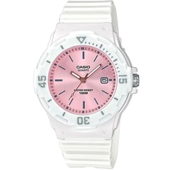 CASIO - Reloj LRW-200H-4E3V Mujer