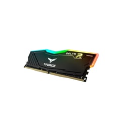 TEAM T FORCE - Memoria Ram T-Force RGB 16GB DDR4 3200mhz