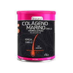 DRASANVI - Colágeno Marino Hidrolizado Cabello 350 gr