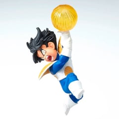 BANPRESTO - Dragon Ball Z Gx Materia Gohan