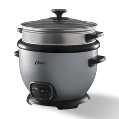 OSTER - Olla arrocera multiusos ckstrc5730s 2.2 LTS