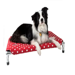 OTTOWARE - Cama para Mascotas Talla L