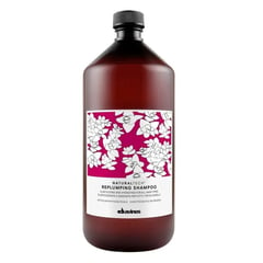 DAVINES - - Replumping Shampoo 1L