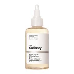 THE ORDINARY - Glycolic Acid 7% Exfoliating Toner - 240 ml