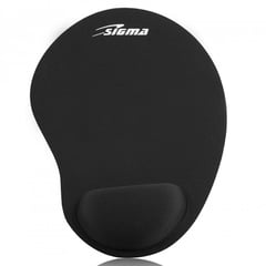 SIGMA - Pad Mouse X55 Negro