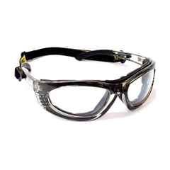 STEELPRO - LENTES LUNA CLARA AF TURBINE