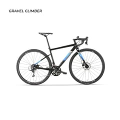 TRINX - Bicicleta de RutaTrinx Climber2.3 700CC 50 CM