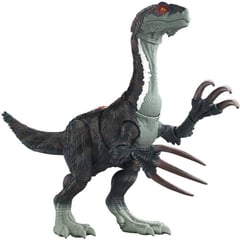 MATTEL - Jurassic World Dominion - Therizinosaurus